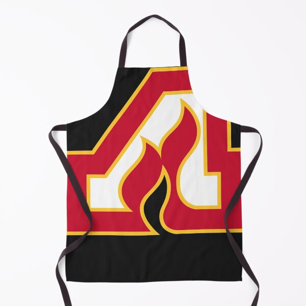 Item preview, Atlanta flames vintage logo designed and sold by SandraHyatt53.