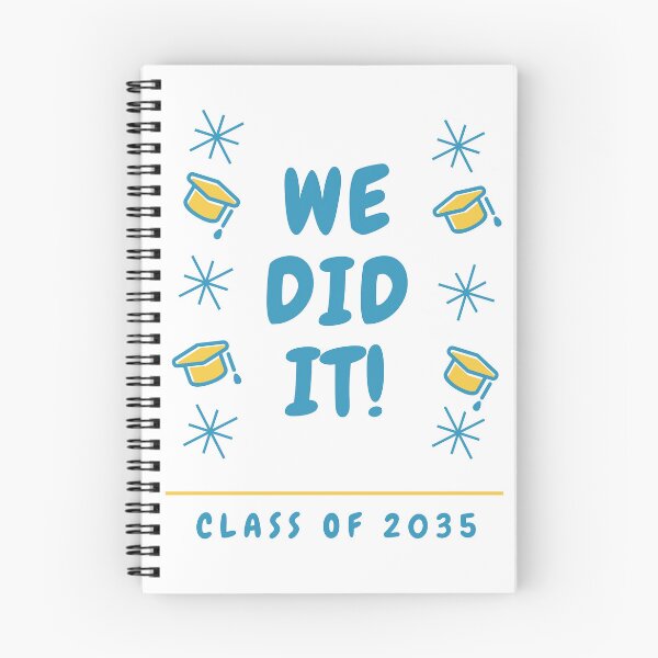 Item preview,  Class of 2035 designed and sold by formylovelydog.