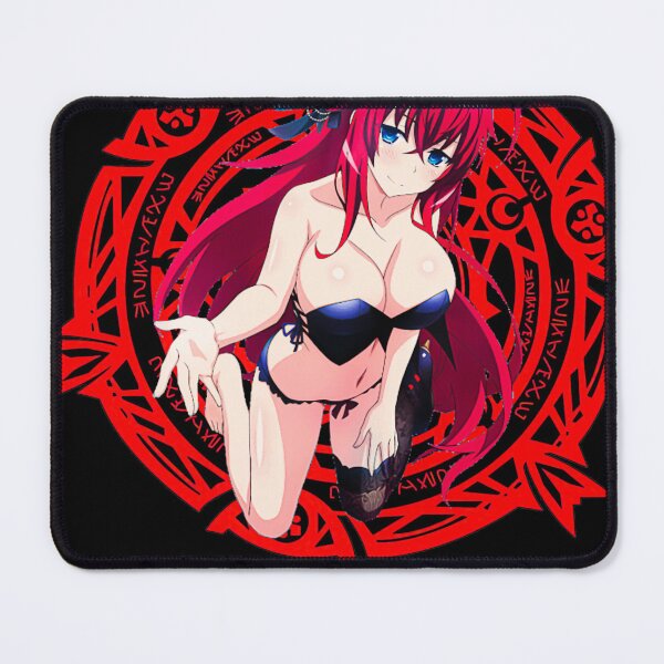 Item preview, Dxd Highschool Rias Gremory anime designed and sold by Sanahrner.