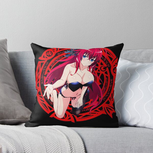 Item preview, Dxd Highschool Rias Gremory anime designed and sold by Sanahrner.