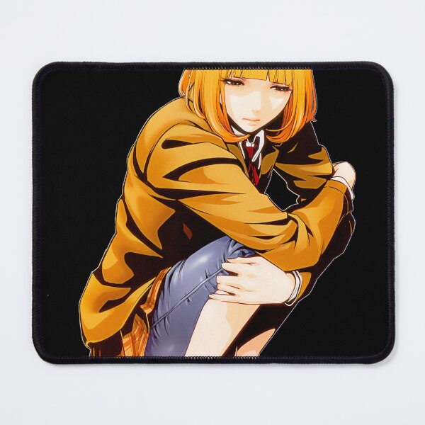 Item preview, Prison School manga designed and sold by Jorjaavers.
