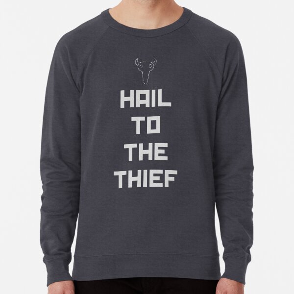 radiohead sweatshirt