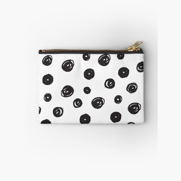 Item preview, Polka dots pattern, Dots, Pattern, Fashion print, Funny art, Modern art, Wall art, Print, Minimalistic, Modern, Humor designed and sold by juliaemelian.