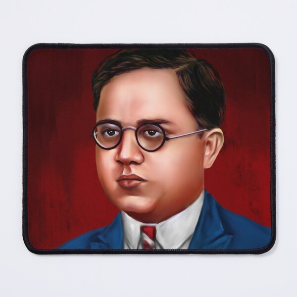 Item preview, Young Ambedkar designed and sold by Davidevilboy.