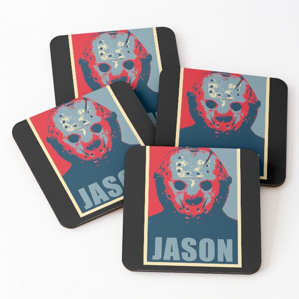 Item preview, Funny Horror Halloween Jason Beginner Camping Tee Shirt T Shirt 21 designed and sold by BahnGaliana.