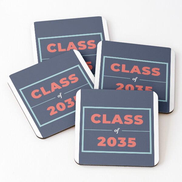 Item preview,  Class of 2035 designed and sold by formylovelydog.