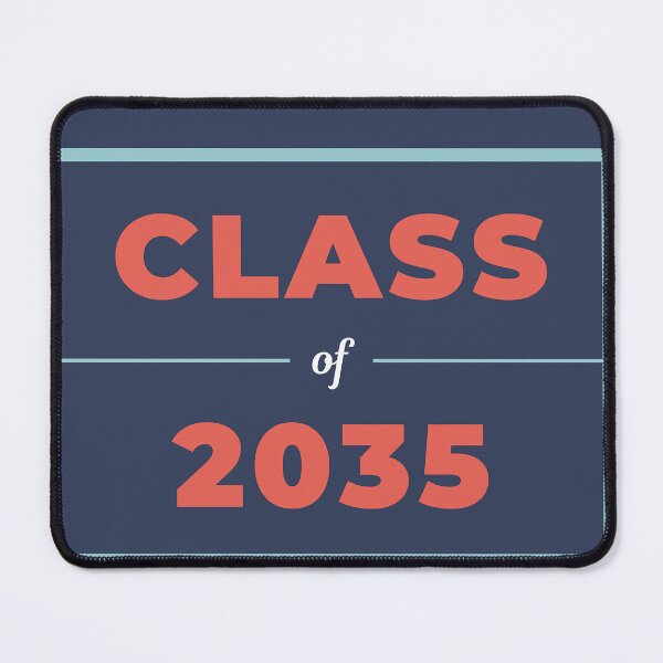 Item preview,  Class of 2035 designed and sold by formylovelydog.