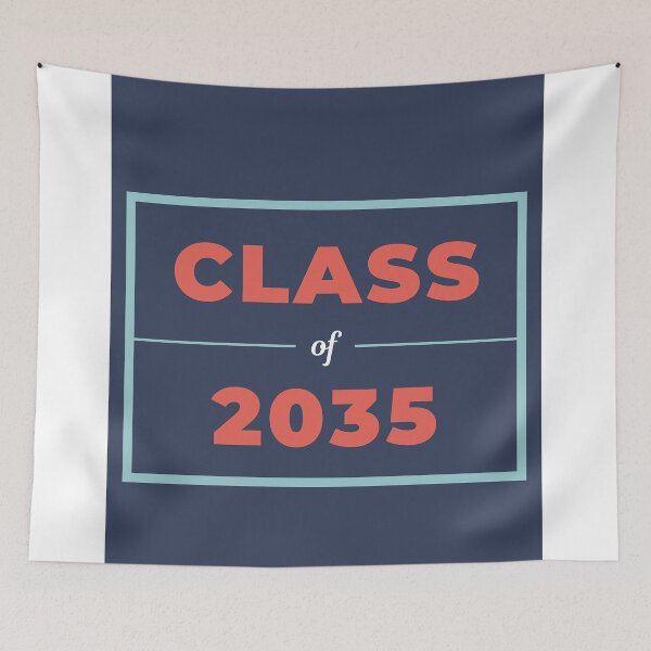 Item preview,  Class of 2035 designed and sold by formylovelydog.