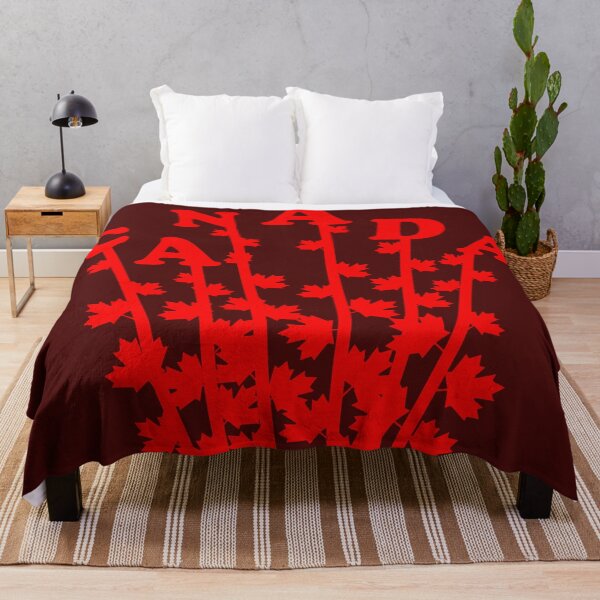 Item preview, Canada designed and sold by Flower Magic .