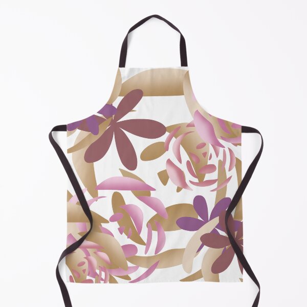Item preview, Entangled Cream and White Rose pattern  designed and sold by Artistestella.