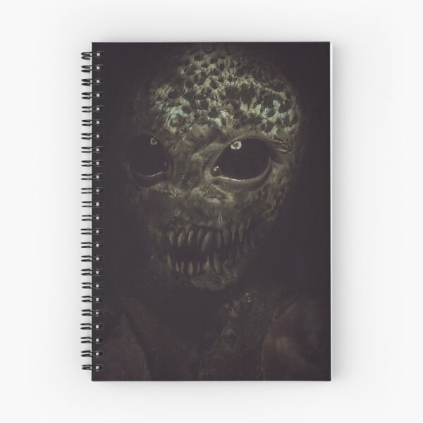 Item preview, Monstrosity designed and sold by AndrejZT.