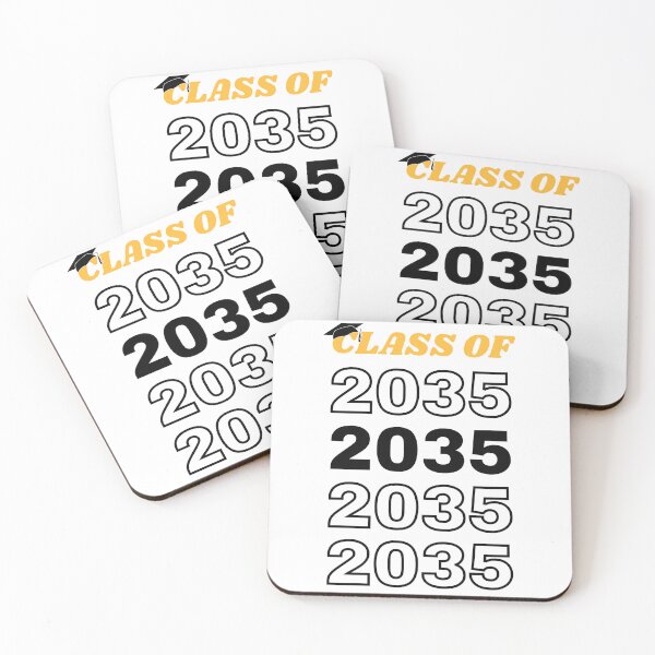 Item preview, Class of 2035 designed and sold by formylovelydog.