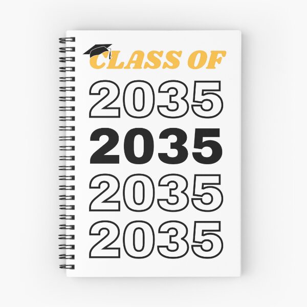 Item preview, Class of 2035 designed and sold by formylovelydog.