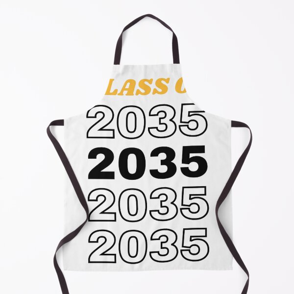 Item preview, Class of 2035 designed and sold by formylovelydog.