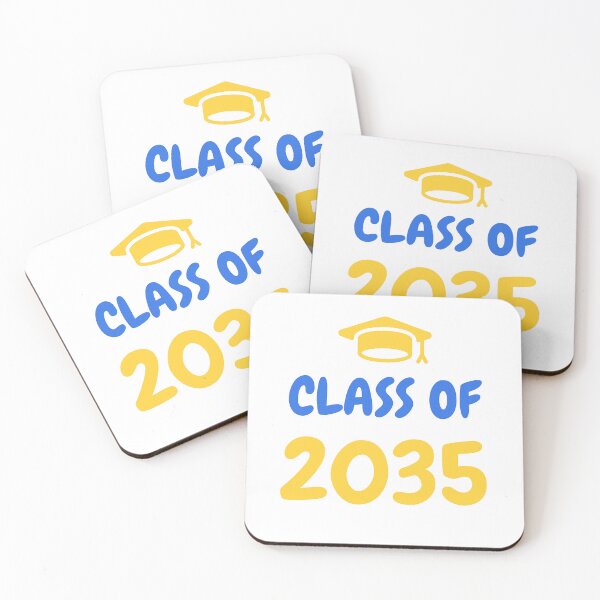 Item preview, Class of 2035 designed and sold by formylovelydog.