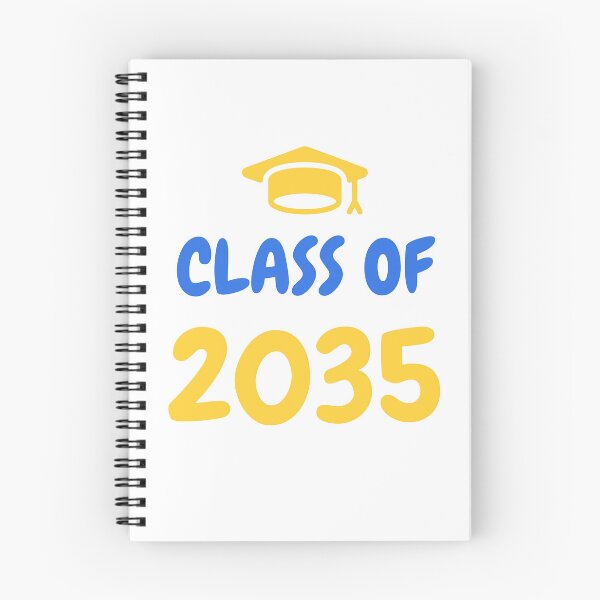 Item preview, Class of 2035 designed and sold by formylovelydog.