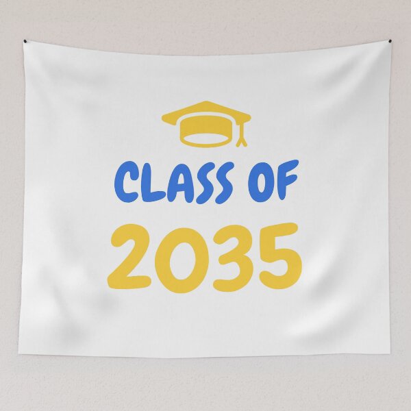 Item preview, Class of 2035 designed and sold by formylovelydog.