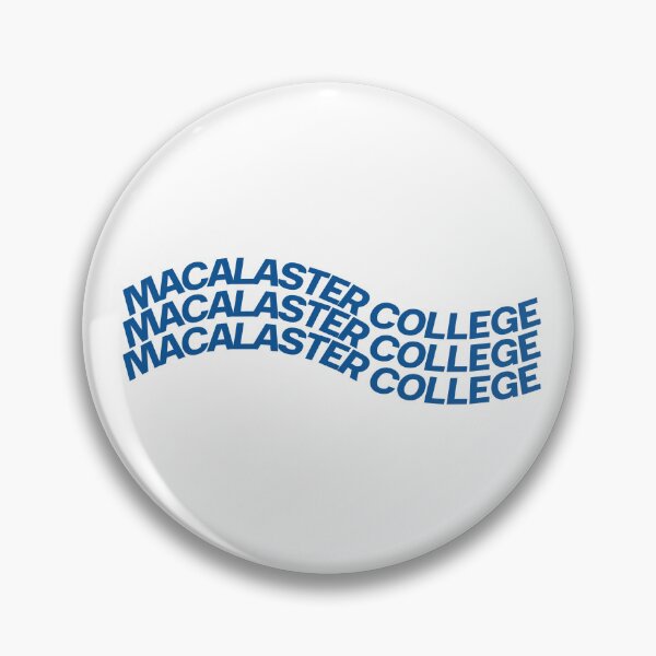 Item preview, Macalester College designed and sold by Naomi G..