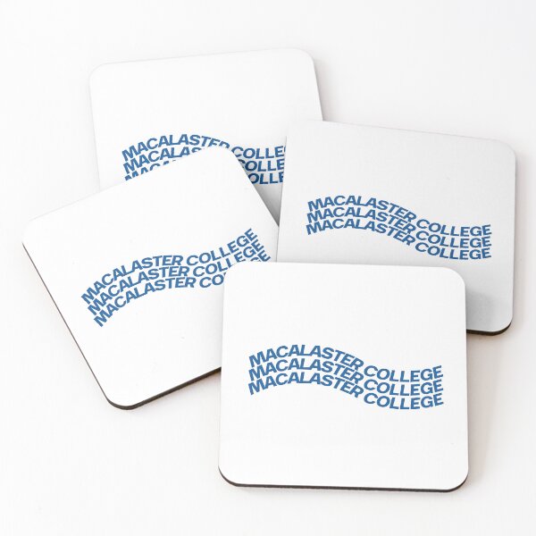 Item preview, Macalester College designed and sold by Naomi G..