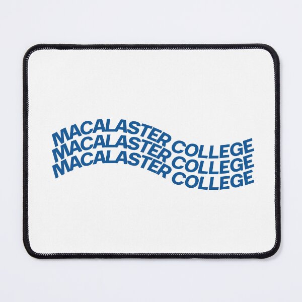 Item preview, Macalester College designed and sold by Naomi G..