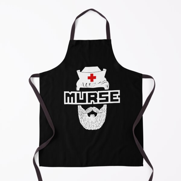 Item preview, Funny-Murse-T-Shirt-PerfectFor-Male-Nurse designed and sold by DettlingUwe.