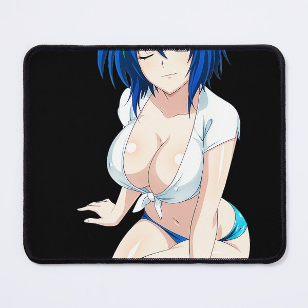 Item preview, Dxd Highschool Xenovia Quarta High School DxD Anime Girl Waifu designed and sold by Sanahrner.