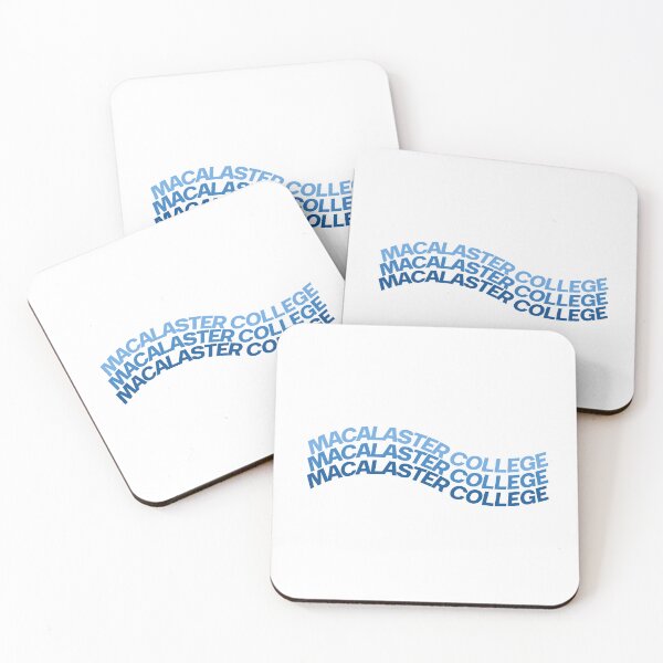 Item preview, Macalester College designed and sold by Naomi G..