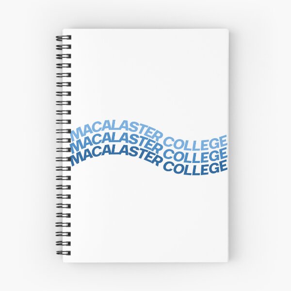 Item preview, Macalester College designed and sold by Naomi G..