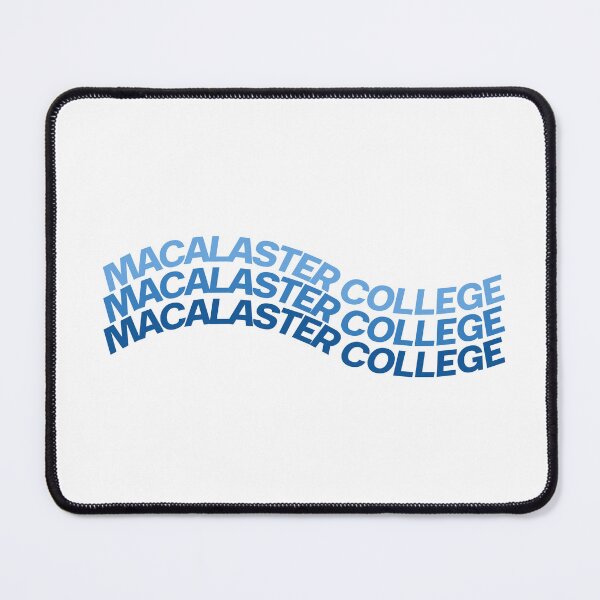 Item preview, Macalester College designed and sold by Naomi G..