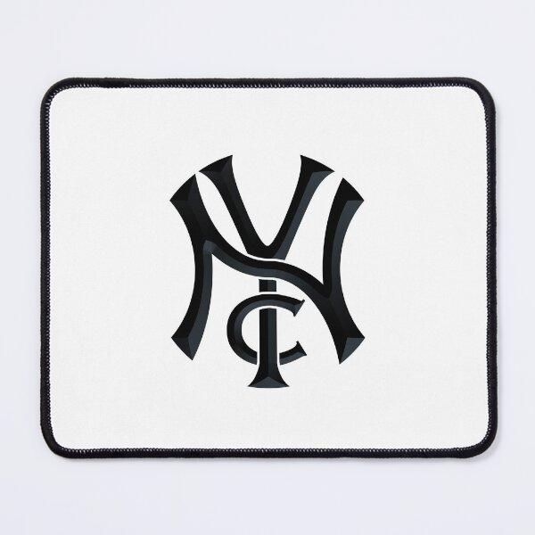 Item preview, NYC Emboss White designed and sold by HexOne.