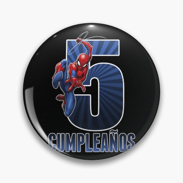 Item preview, 5th Cumpleaos Birthday designed and sold by KershiaCampbell.
