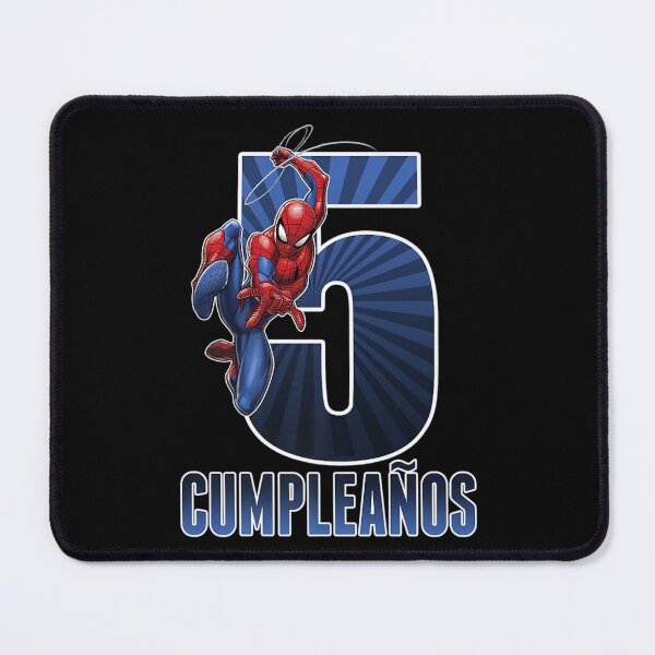 Item preview, 5th Cumpleaos Birthday designed and sold by KershiaCampbell.