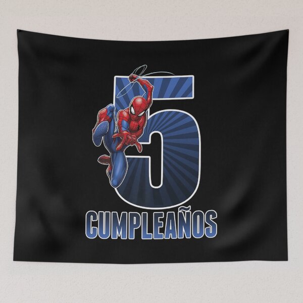 Item preview, 5th Cumpleaos Birthday designed and sold by KershiaCampbell.