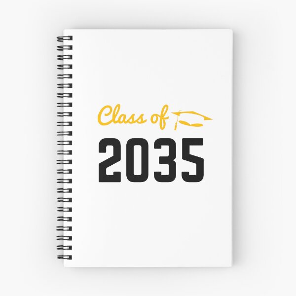 Item preview, Class of 2035 designed and sold by formylovelydog.