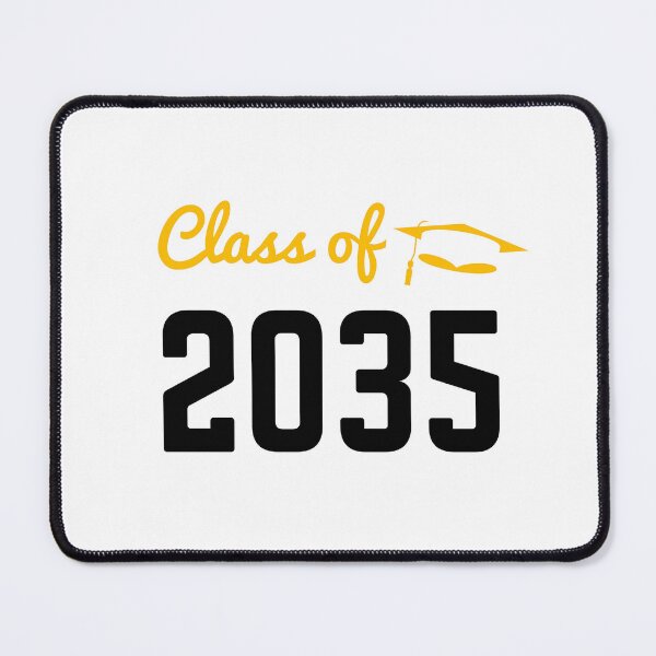 Item preview, Class of 2035 designed and sold by formylovelydog.