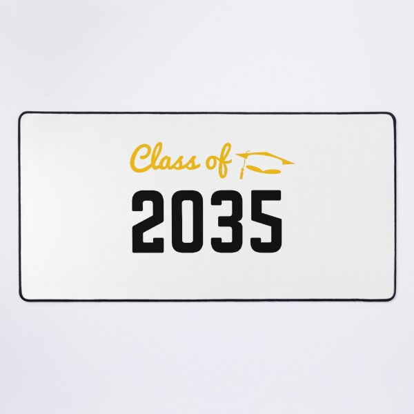 Item preview, Class of 2035 designed and sold by formylovelydog.