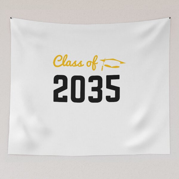 Item preview, Class of 2035 designed and sold by formylovelydog.