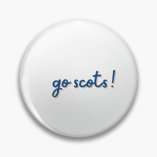 Item preview, Macalester College Go Scots! designed and sold by Naomi G..