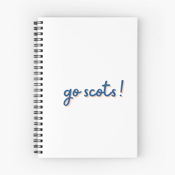 Item preview, Macalester College Go Scots! designed and sold by Naomi G..