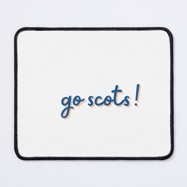 Item preview, Macalester College Go Scots! designed and sold by Naomi G..