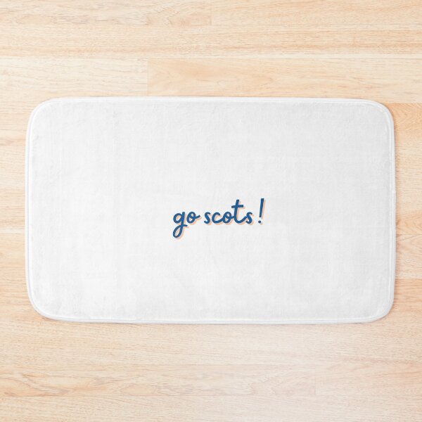 Item preview, Macalester College Go Scots! designed and sold by Naomi G..
