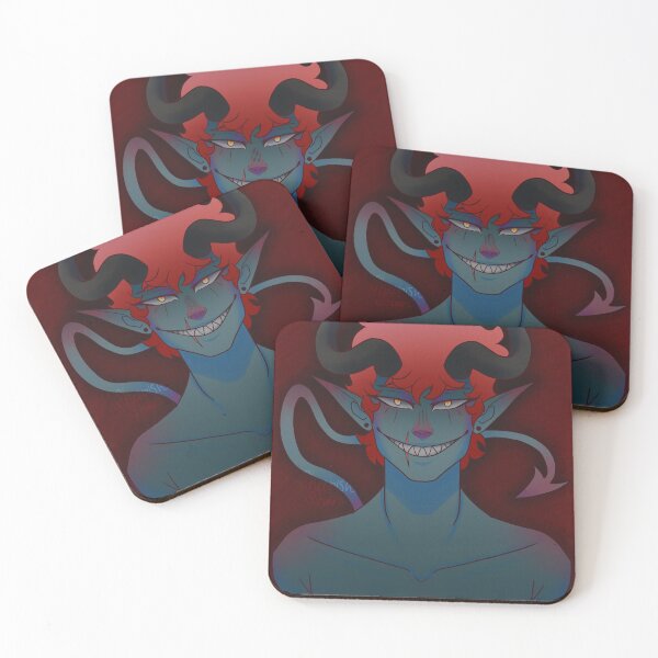 Item preview, Inner Demons designed and sold by SheepishShark.