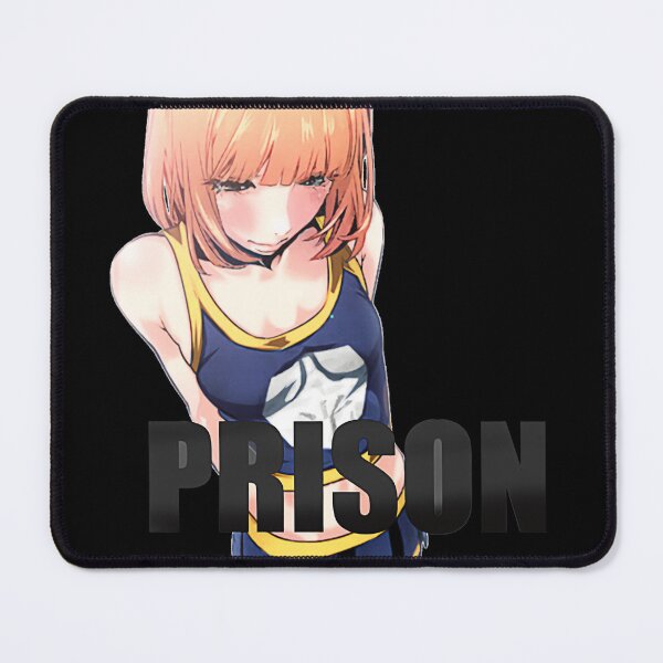 Item preview, Prison School Prison School anime Prison School designed and sold by Jorjaavers.