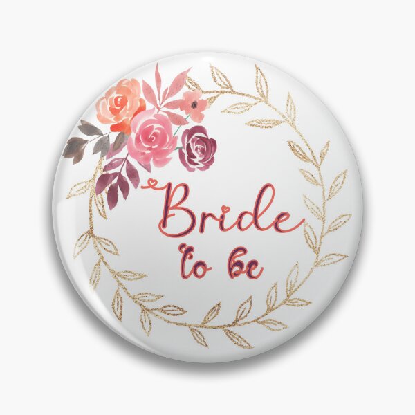 Artikelvorschau, Bride to be entworfen und verkauft von ankerettich.