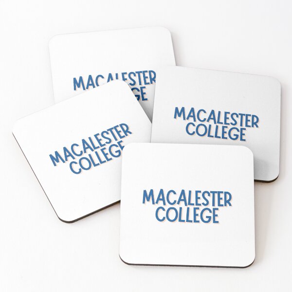 Item preview, Macalester College designed and sold by Naomi G..
