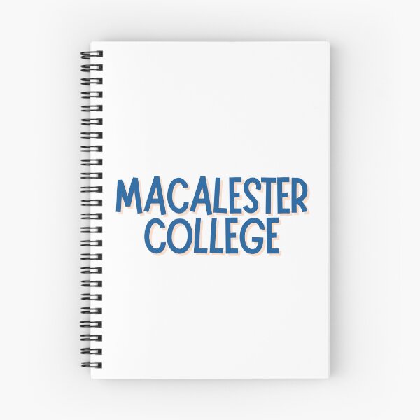 Item preview, Macalester College designed and sold by Naomi G..