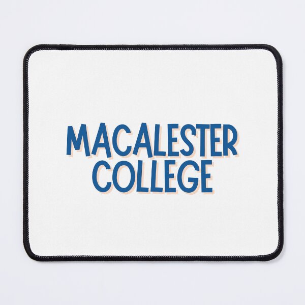 Item preview, Macalester College designed and sold by Naomi G..