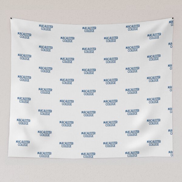Item preview, Macalester College designed and sold by Naomi G..