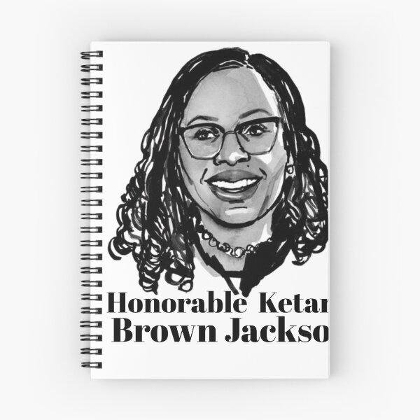 Item preview, Judge Ketanji Brown Jackson Black Girl Magic Supreme Court Premium - Judge Ketanji Brown Jackson - Ketanji Brown Jackson - Jacson - Ketanji Jackson  designed and sold by TauqeerArts.
