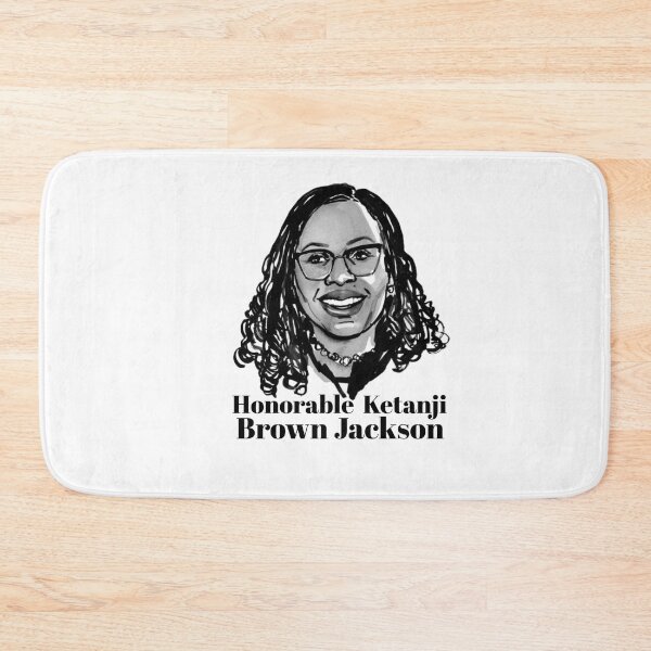 Item preview, Judge Ketanji Brown Jackson Black Girl Magic Supreme Court Premium - Judge Ketanji Brown Jackson - Ketanji Brown Jackson - Jacson - Ketanji Jackson  designed and sold by TauqeerArts.